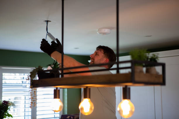Best Electrical Contractors for Businesses  in Sandy Oaks, TX