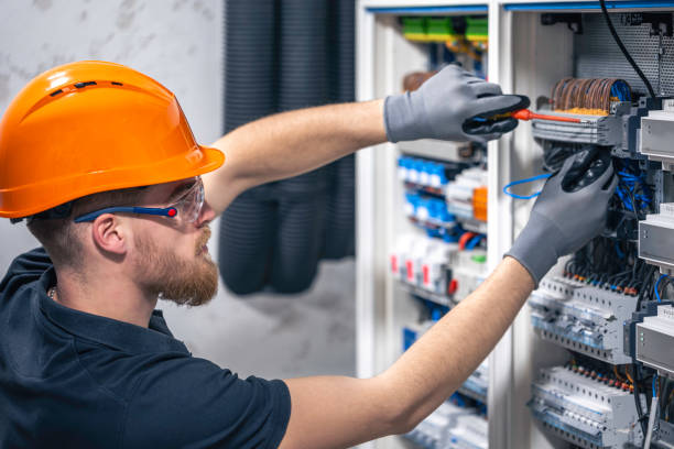 Best Electrical Installation Contractor  in Sandy Oaks, TX