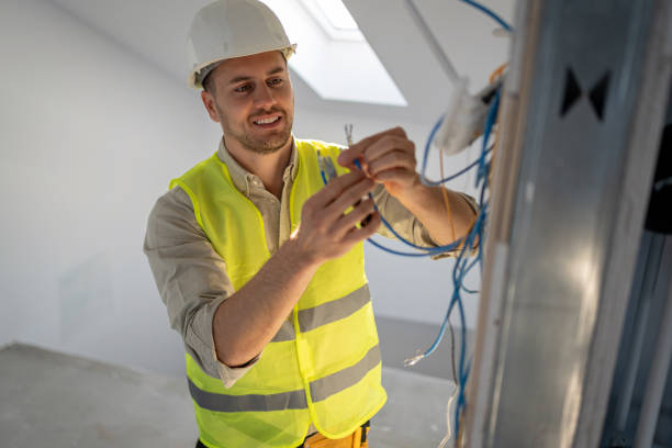 Best Commercial Electrician Services  in Sandy Oaks, TX
